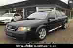 A6 Allroad 2.7 Bi Turbo Quattro Navi AHK Solard