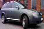 A6 Allroad