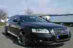 A6 Allroad 4F 3.0 V6 TDI 240PS, 20 Alu, Xenon,