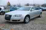 A6 Allroad Navi Tempo. PDC EURO4 1 Hand