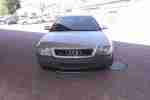 A6 Allroad Recaro Leder Sport Sitze