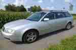A6 Avant 1.8 T, 1.Hand, TÜV Neu