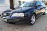 A6 Avant 1.9 TDI DPF II.Hand & Top Gepflegt!