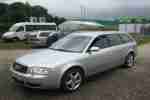 A6 Avant 1.9 TDI Xenon Navi Bose Tempomat 17 Alu