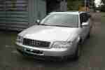 A6 Avant