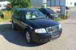 A6 Avant 2.0