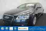 A6 Avant 2.0 TDI DPF Navi Xenon Parkhilfe CD Al