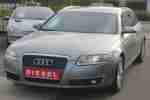 A6 Avant 2.0 TDI DPF XENON KLIMA EURO 4