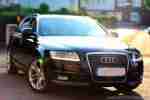 A6 Avant 2.0 TFSI FL LPG ACC Side Keyless Bose LED