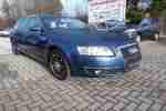 A6 Avant 2.0 TFSI TOP ZUSTAND