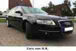 A6 Avant 2.0 TFSI TÜV AU NEU, KLIMA, GARANTIE,
