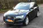 Audi A6 Avant 2.0TDI 190PS