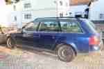 A6 Avant 2, 4