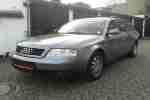 A6 Avant 2.4