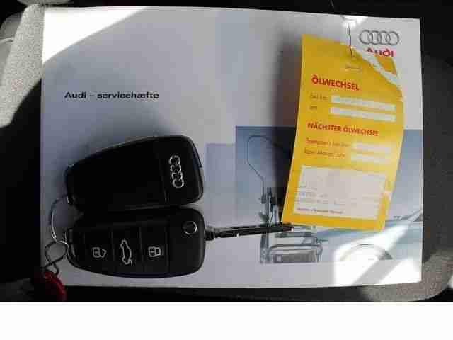 Audi A6 Avant 2.4, Alu, AHK abn., Sitzheizung, CD- We