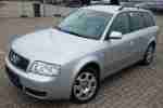 A6 Avant 2.4 Automat Klima PDC SHZ HU&AU neu