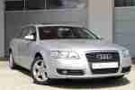 A6 Avant 2.4 NAVI XENON AHK TOP ZUSTAND