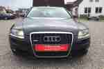 A6 Avant 2.4 S Line Leder Navi Autom aus 2.Hand