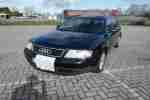 A6 Avant 2.5 TDI