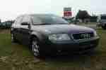 A6 Avant 2.5 TDI