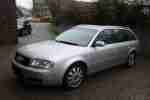 A6 Avant 2.5 TDI AUT.LEDER XENON