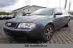 A6 Avant 2.5 TDI Autom Xenon Navi Webast Euro 4