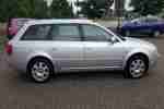 A6 Avant 2.5 TDI DPF