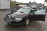 A6 Avant 2.5 TDI Xenon Euro4 Sitzhrizung