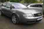 A6 Avant 2.5 TDI Leder Navi Xenon!