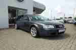 A6 Avant 2.5 TDI Leder, Xenon, Navi