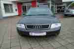 A6 Avant 2.5 TDI NAVI