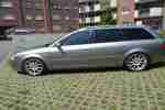 A6 Avant 2.5 TDI S Line Euro 4