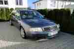 A6 Avant 2.5 TDI V6 132kw DPF Automatik EZ12 2003