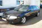 A6 Avant 2.5 TDI Xenon Automatik