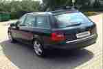 A6 Avant 2.5 TDI quattro Euro 4, Navi, Xenon,