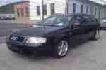 A6 Avant 2.5 TDI quattro S LINE LEDER NAVI MMI