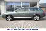 A6 Allroud 2.5TDI quattro Voll Scheckheft super