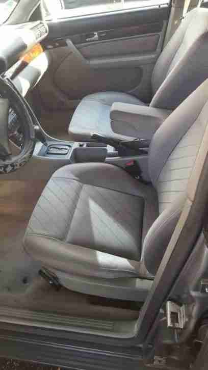Audi A6 Avant 2,6