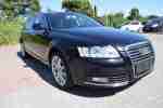 A6 Avant 2.7 TDI AUTOM LEDER Xenon EURO5 2.Hand.SH