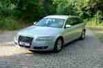 A6 Avant 2.7 TDI DPF