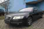 A6 Avant 2.7 TDI DPF Bi Xenon Navi Plus (42)