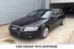 A6 Avant 2.7 TDI DPF S Line Navi Xenon Alcantar