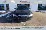 A6 Avant 2.7 TDI DPF Xenon Navi Leder