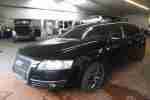 A6 Avant 2.7 TDI DPF multitronic