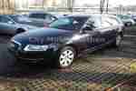 A6 Avant 2.7 TDI DPF multitronic