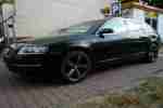 A6 Avant 2.7 TDI DPF multitronic LEDER NAVI AHK