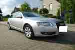 A6 Avant 2, 7 TDI DPF multitronic Standheizung