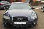 A6 Avant 2.7 TDI DPF multitronic Xenon Navi PDC