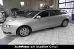 A6 Avant 2.7 TDI KLIMA PDC MMI TAGFAHRLICHT SHZ