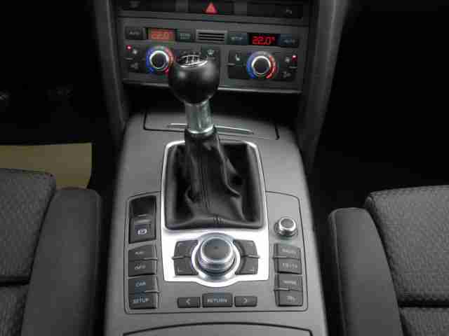 Audi A6 Avant 2.7 TDI / Klima / LM 16" / Sitzheizung